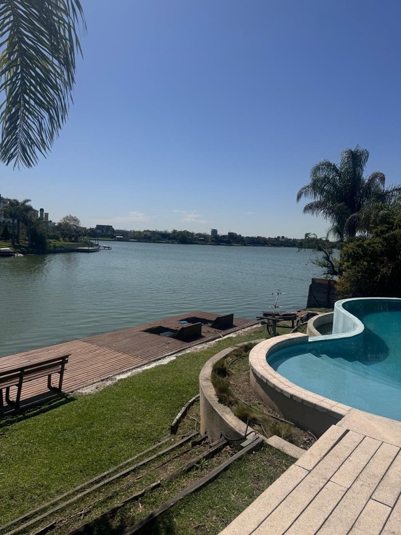 Casa en alquiler temporal · Cabos del Lago, Nordelta, Tigre, GBA Norte, Provincia de Buenos Aires