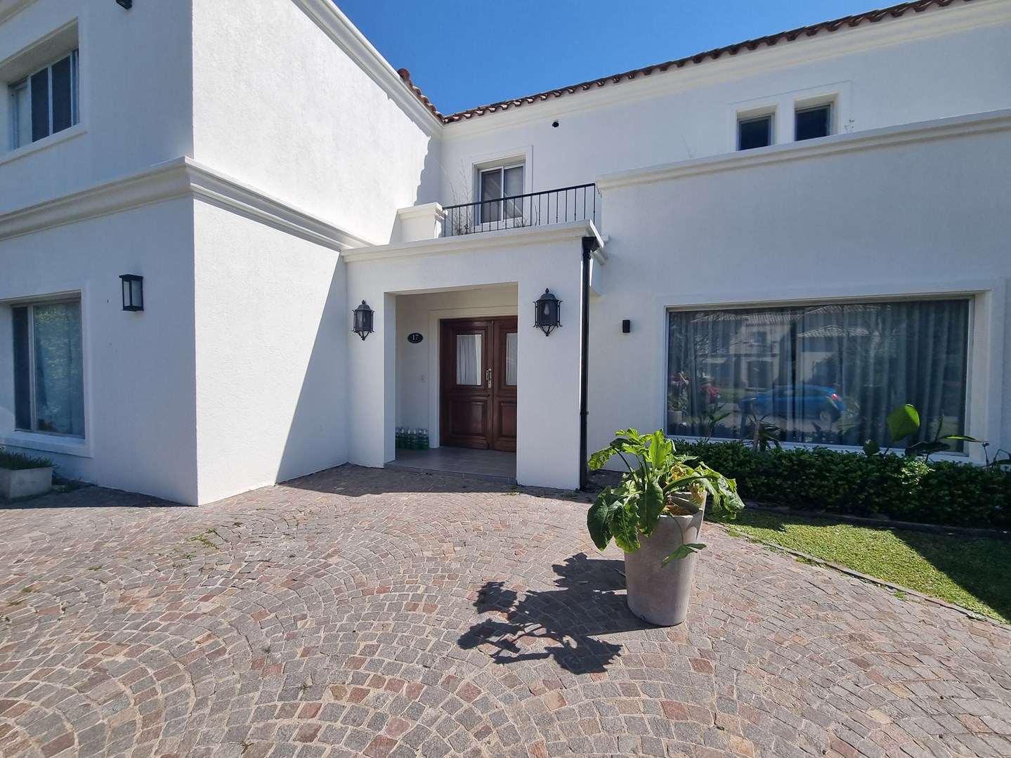 Casa en alquiler temporal · La Alameda, Nordelta, Tigre, GBA Norte, Provincia de Buenos Aires