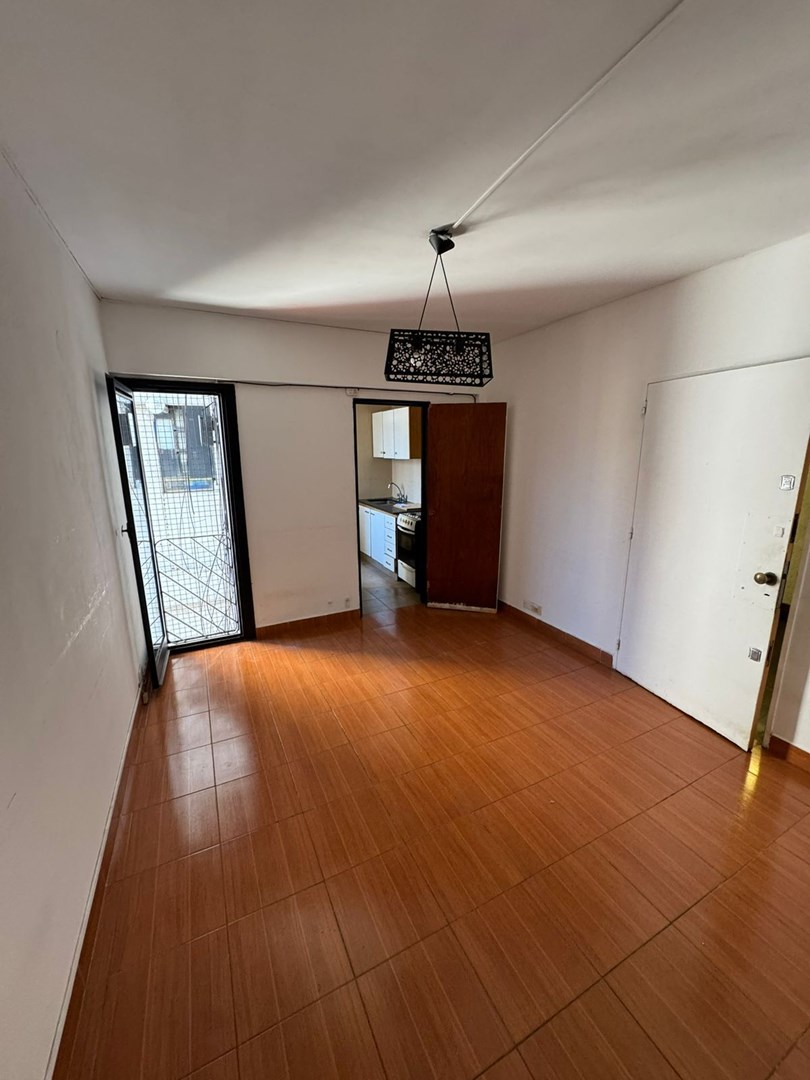 Departamento en venta · Villa Crespo, CABA