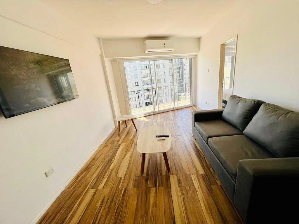 Departamento en venta · Palermo, CABA