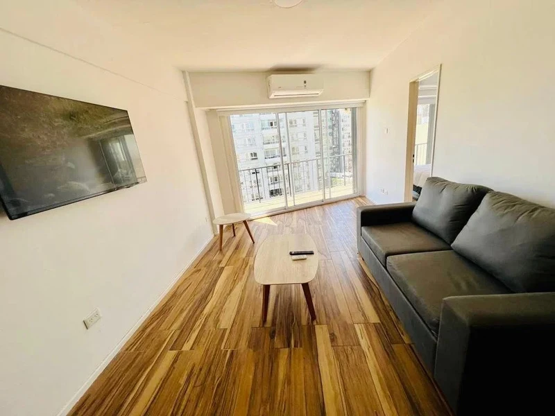 Departamento en venta · Palermo, CABA