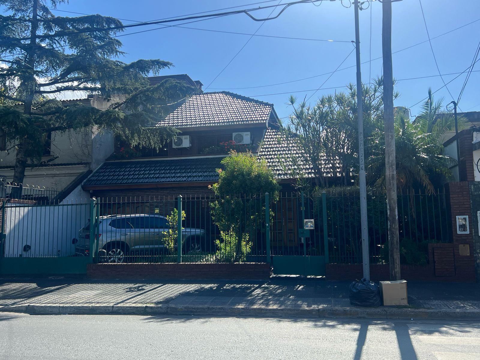 Casa en venta · San Andres Barrio Golf, General San Martin, GBA Norte, Provincia de Buenos Aires