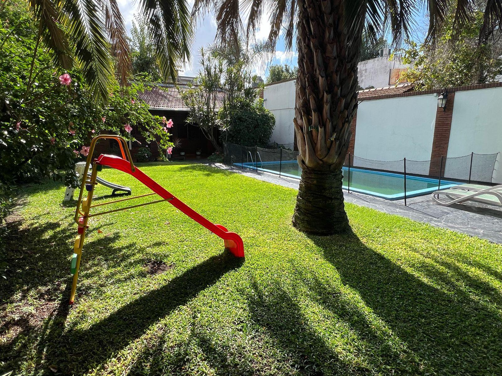 Casa en venta · San Andres Barrio Golf, General San Martin, GBA Norte, Provincia de Buenos Aires