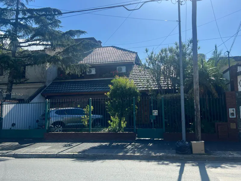 Casa en venta · San Andres Barrio Golf, General San Martin, GBA Norte, Provincia de Buenos Aires