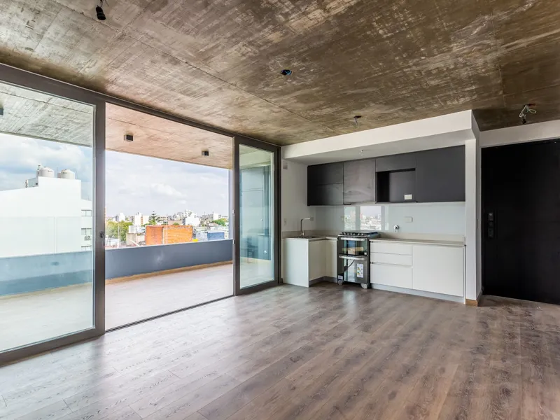 Departamento en venta · Ciudadela, Tres de Febrero, GBA Oeste, Provincia de Buenos Aires