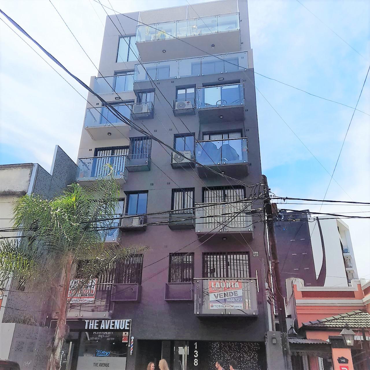 Departamento en venta · Ramos Mejia Sur, Ramos Mejia, La Matanza, GBA Oeste, Provincia de Buenos Aires