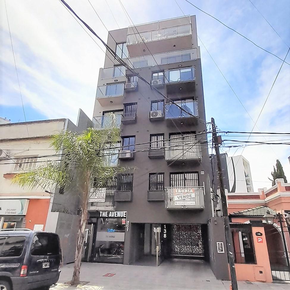 Departamento en venta · Ramos Mejia Sur, Ramos Mejia, La Matanza, GBA Oeste, Provincia de Buenos Aires