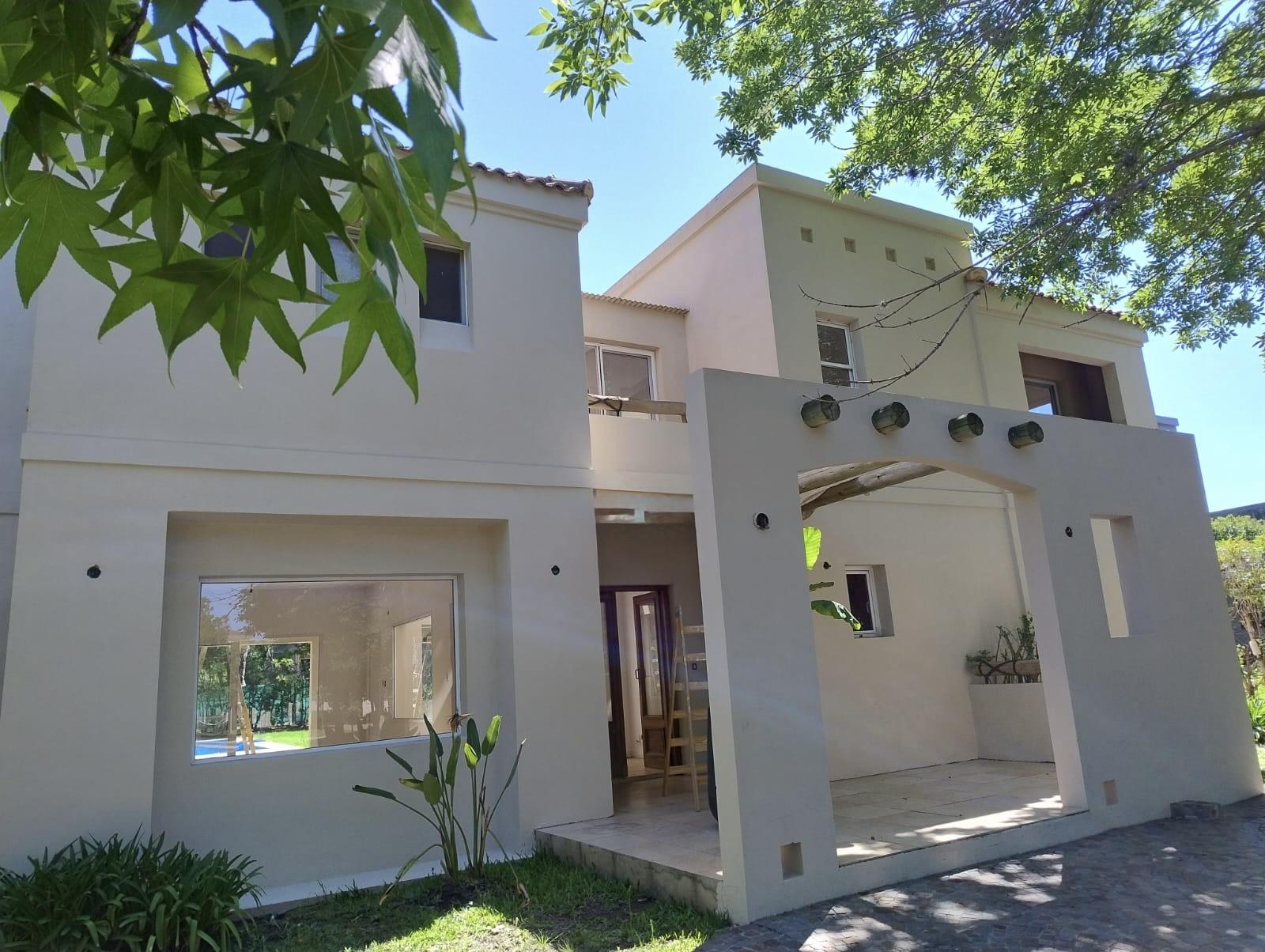 Casa en venta · Saint Matthew´s, Pilar, GBA Norte, Provincia de Buenos Aires