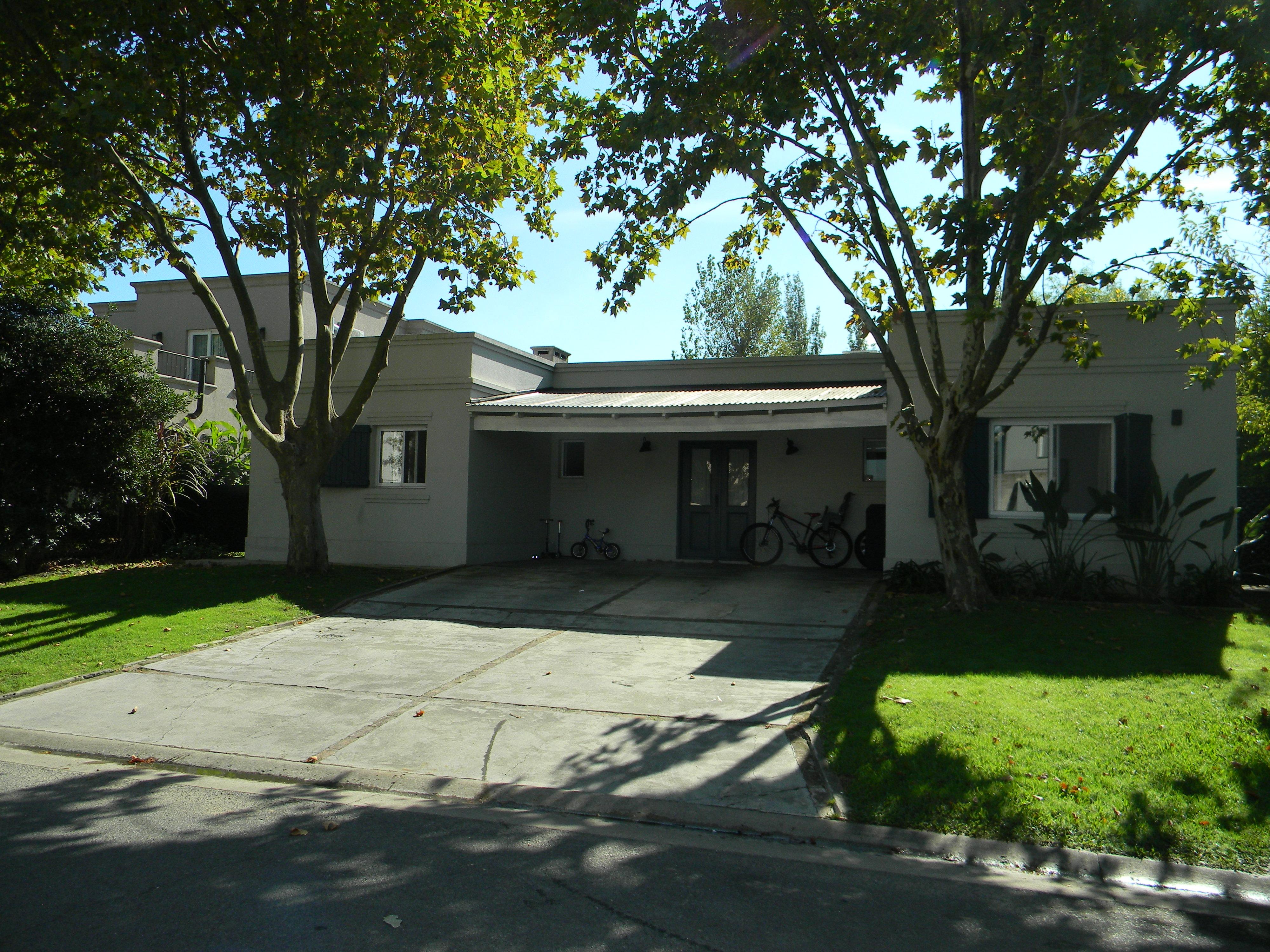 Casa en venta · Santa Bárbara, Tigre, GBA Norte, Provincia de Buenos Aires