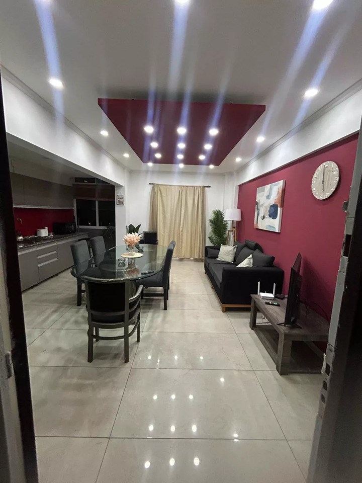 Departamento en venta · Belgrano, CABA