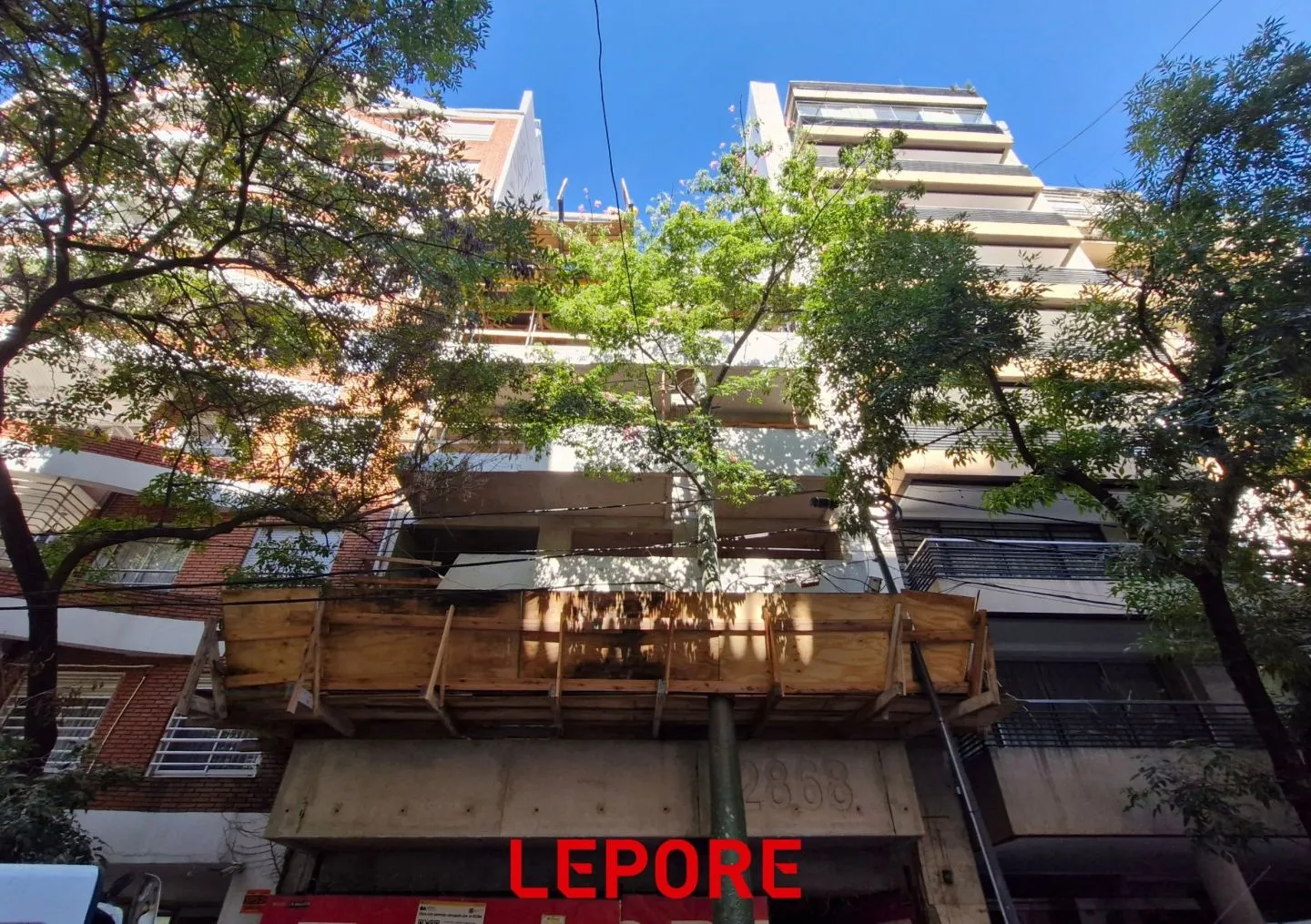 Departamento en venta · Belgrano, CABA