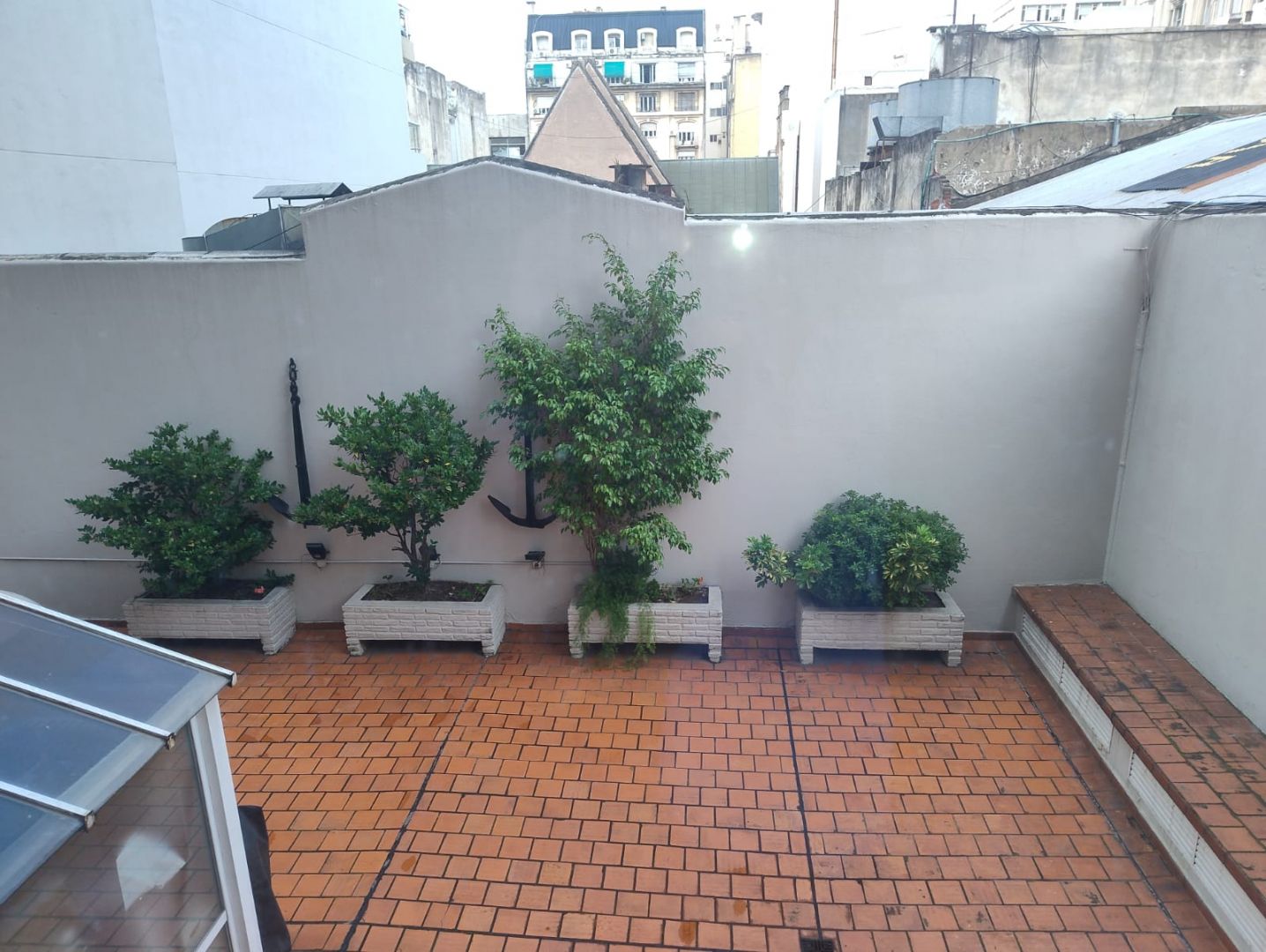 Oficina en venta · Monserrat, CABA