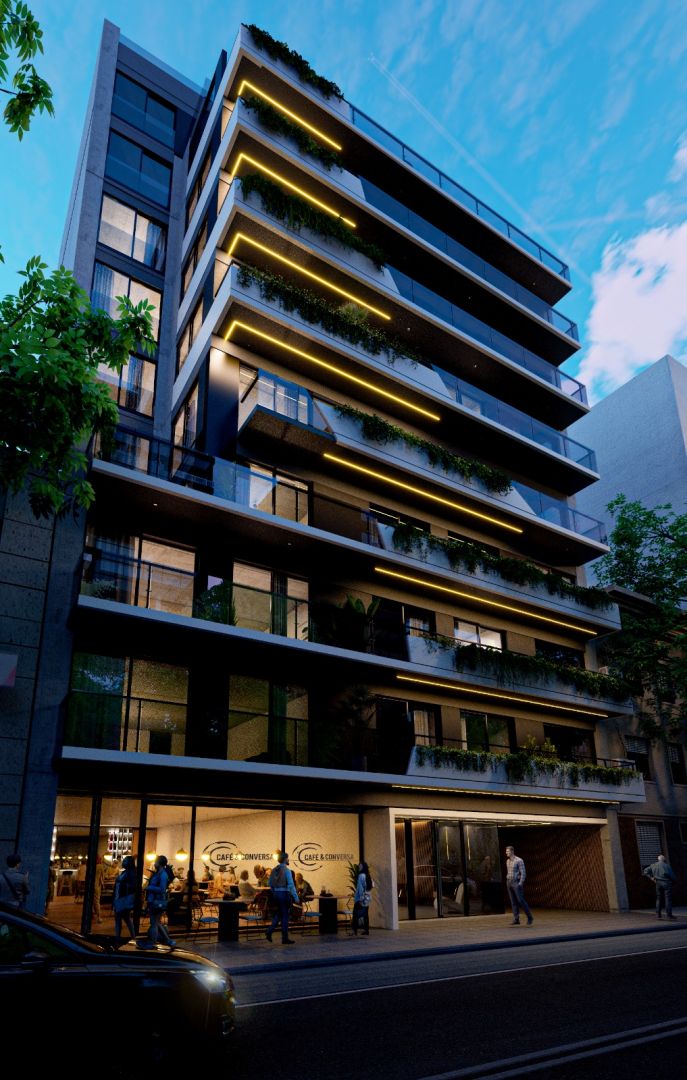Comercio en venta · Recoleta, CABA