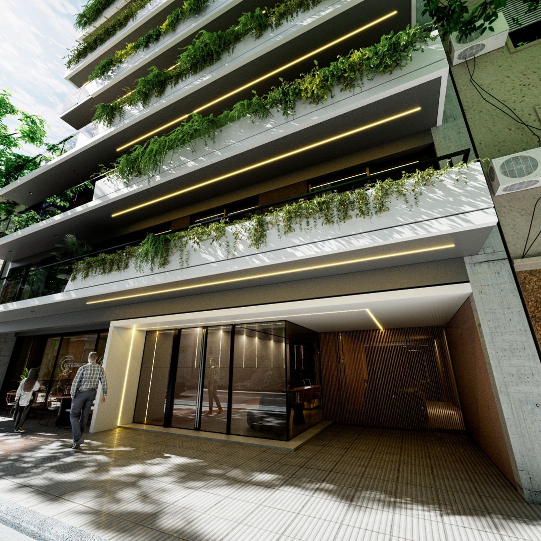 Departamento en venta · Recoleta, CABA