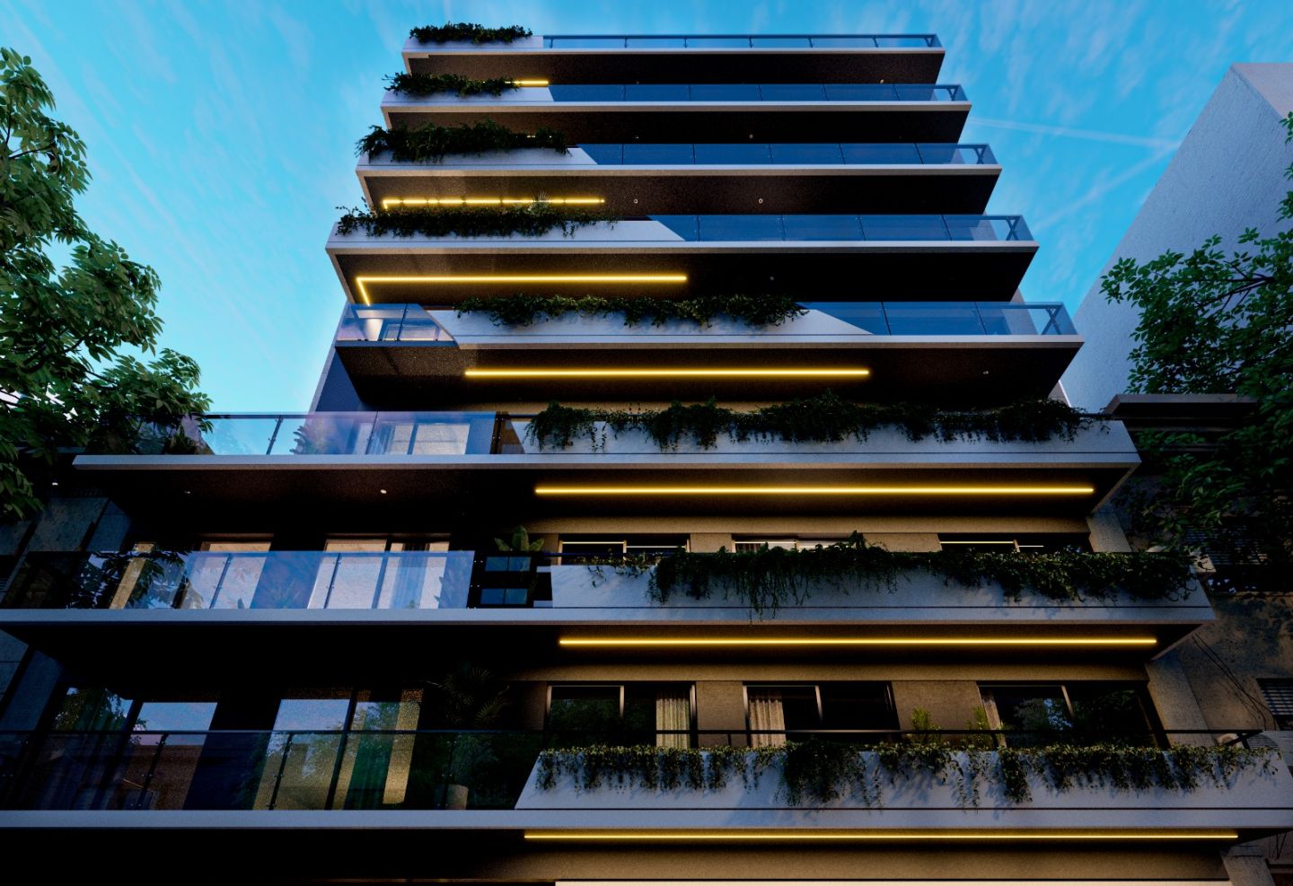 Departamento en venta · Recoleta, CABA