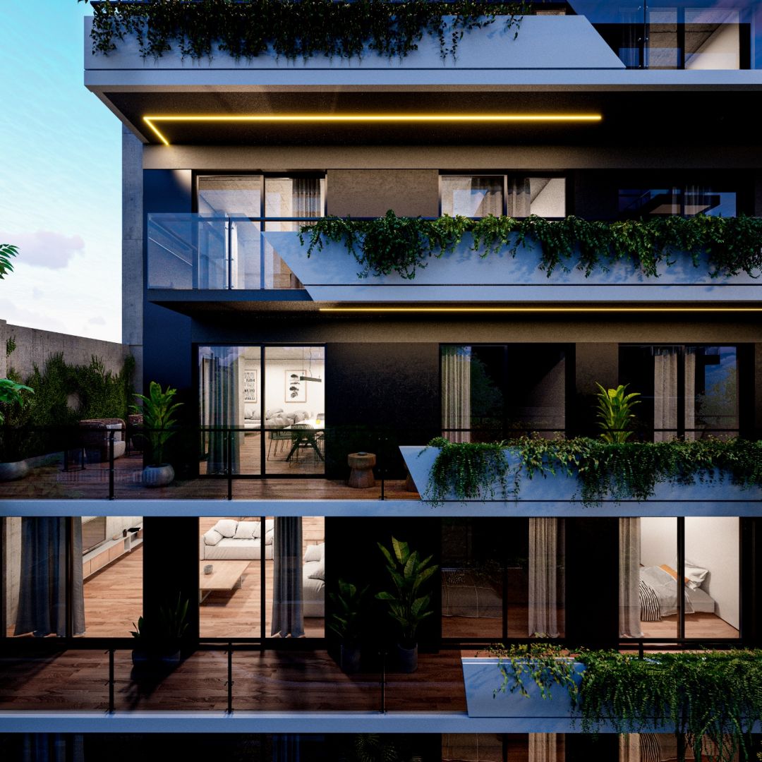Departamento en venta · Recoleta, CABA