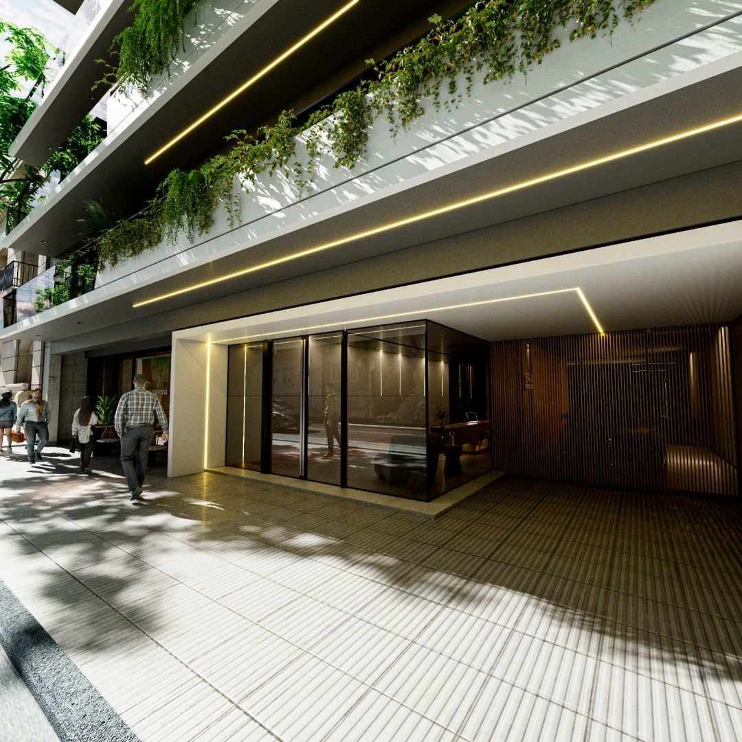 Departamento en venta · Recoleta, CABA