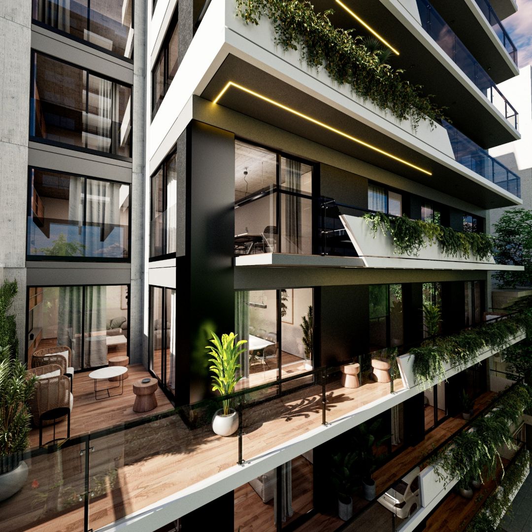 Departamento en venta · Recoleta, CABA