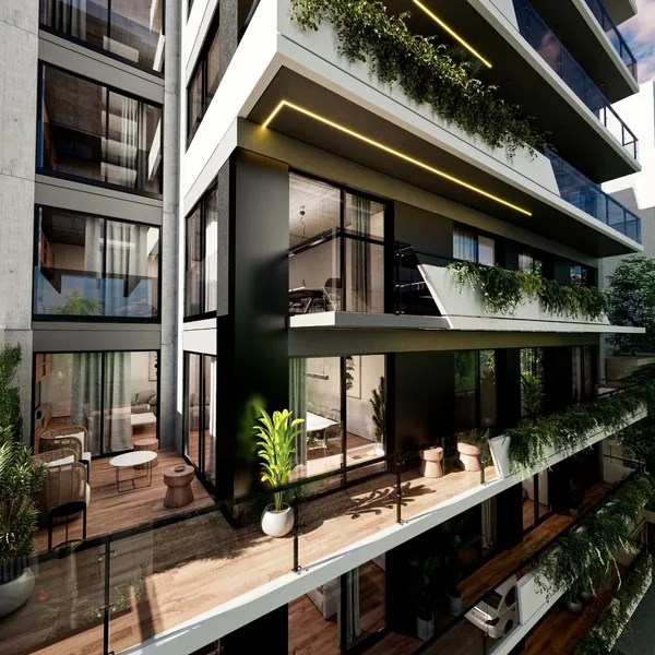 Departamento en venta · Recoleta, CABA