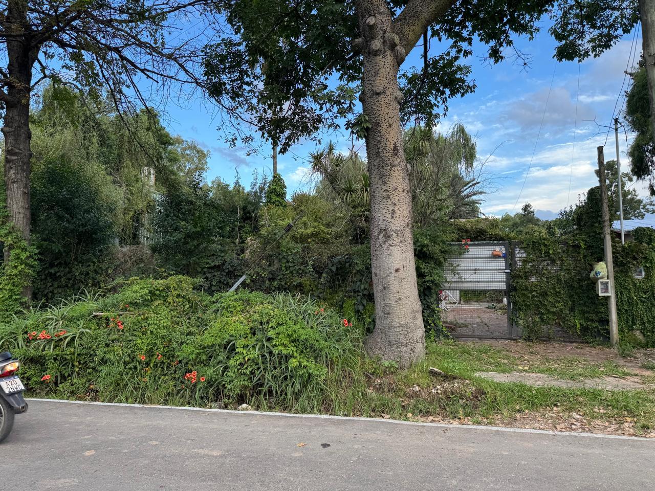 Terreno en venta · Del Viso, Pilar, GBA Norte, Provincia de Buenos Aires