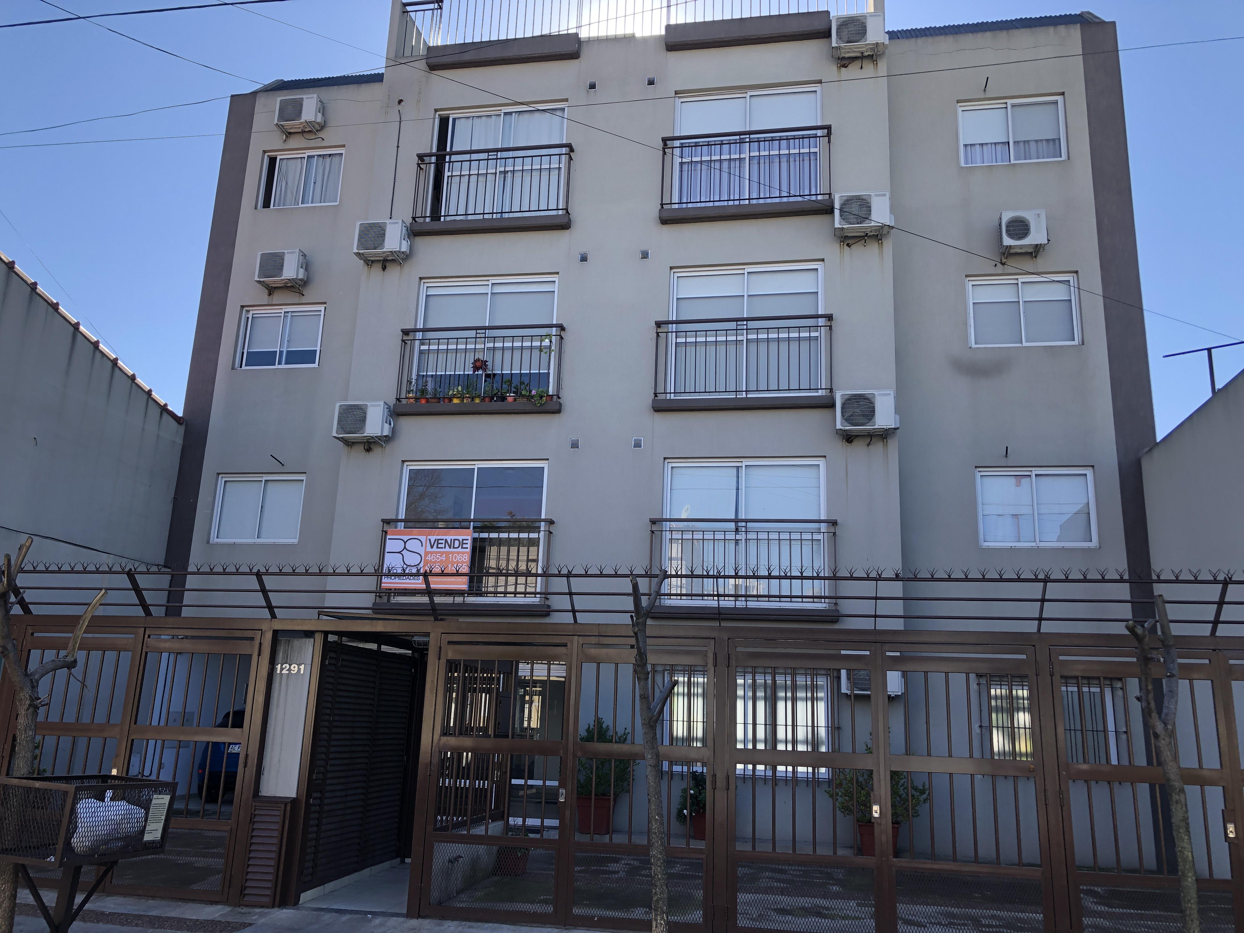 Departamento en alquiler · Villa Sarmiento, Morón, GBA Oeste, Provincia de Buenos Aires