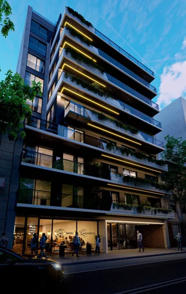 Departamento en venta · Recoleta, CABA