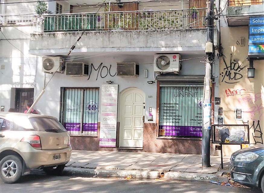 Comercio en venta · Ramos Mejia Sur, Ramos Mejia, La Matanza, GBA Oeste, Provincia de Buenos Aires