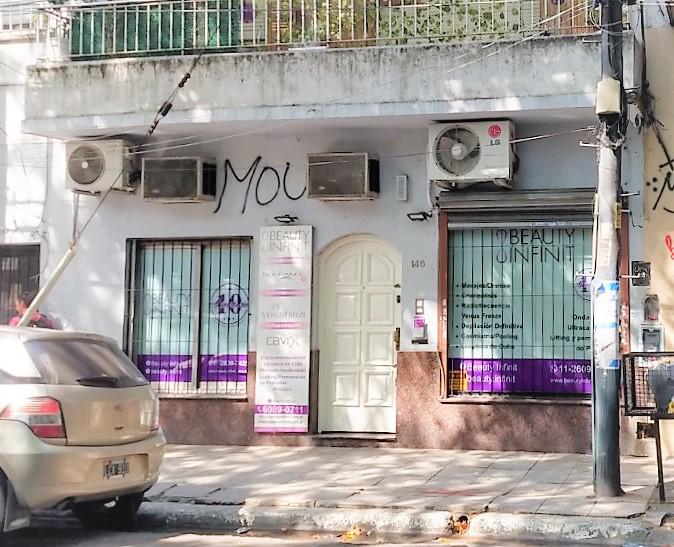 Comercio en venta · Ramos Mejia Sur, Ramos Mejia, La Matanza, GBA Oeste, Provincia de Buenos Aires