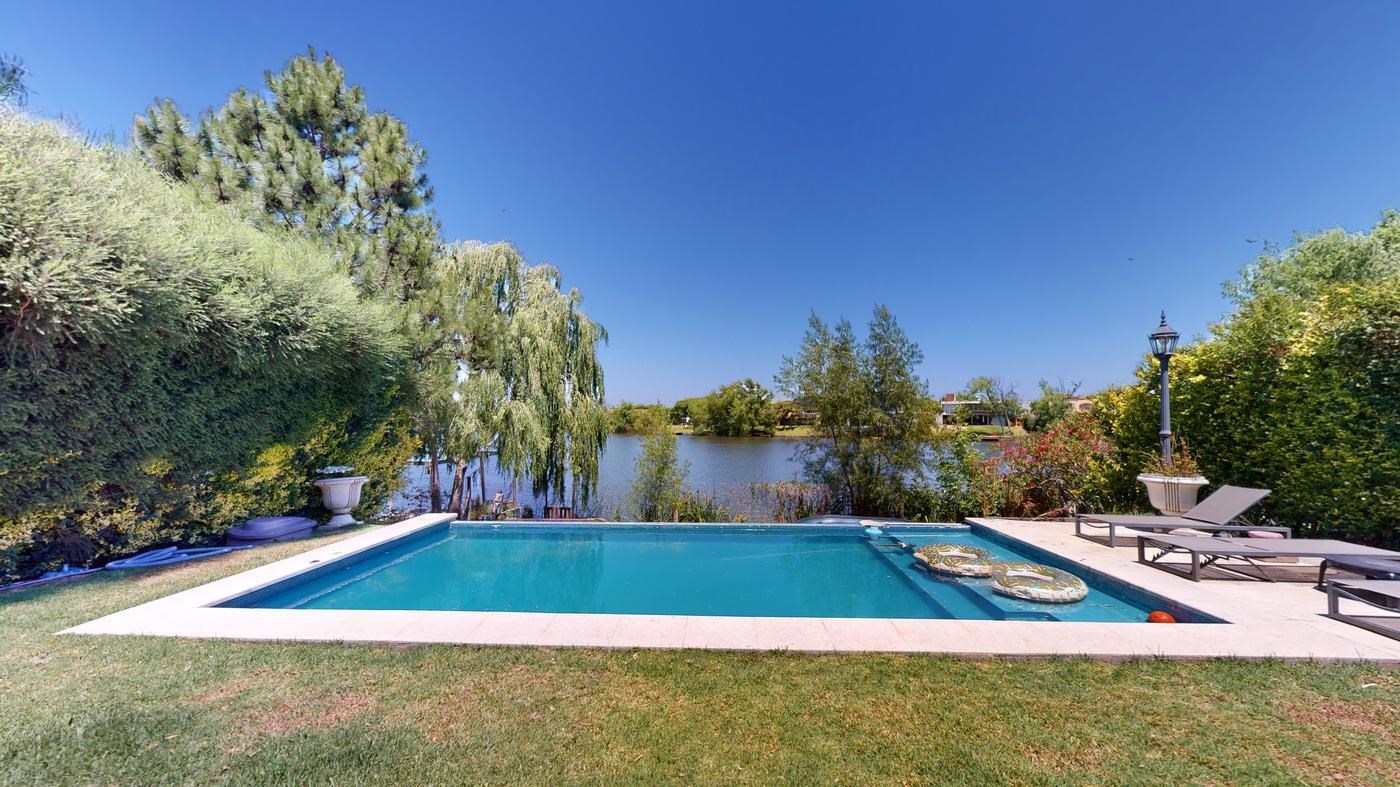 Casa en venta · San Isidro Labrador, Villanueva, Tigre, GBA Norte, Provincia de Buenos Aires