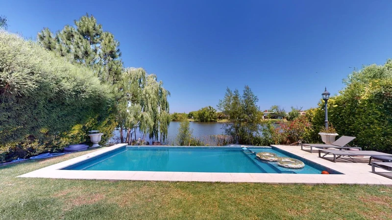 Casa en venta · San Isidro Labrador, Villanueva, Tigre, GBA Norte, Provincia de Buenos Aires