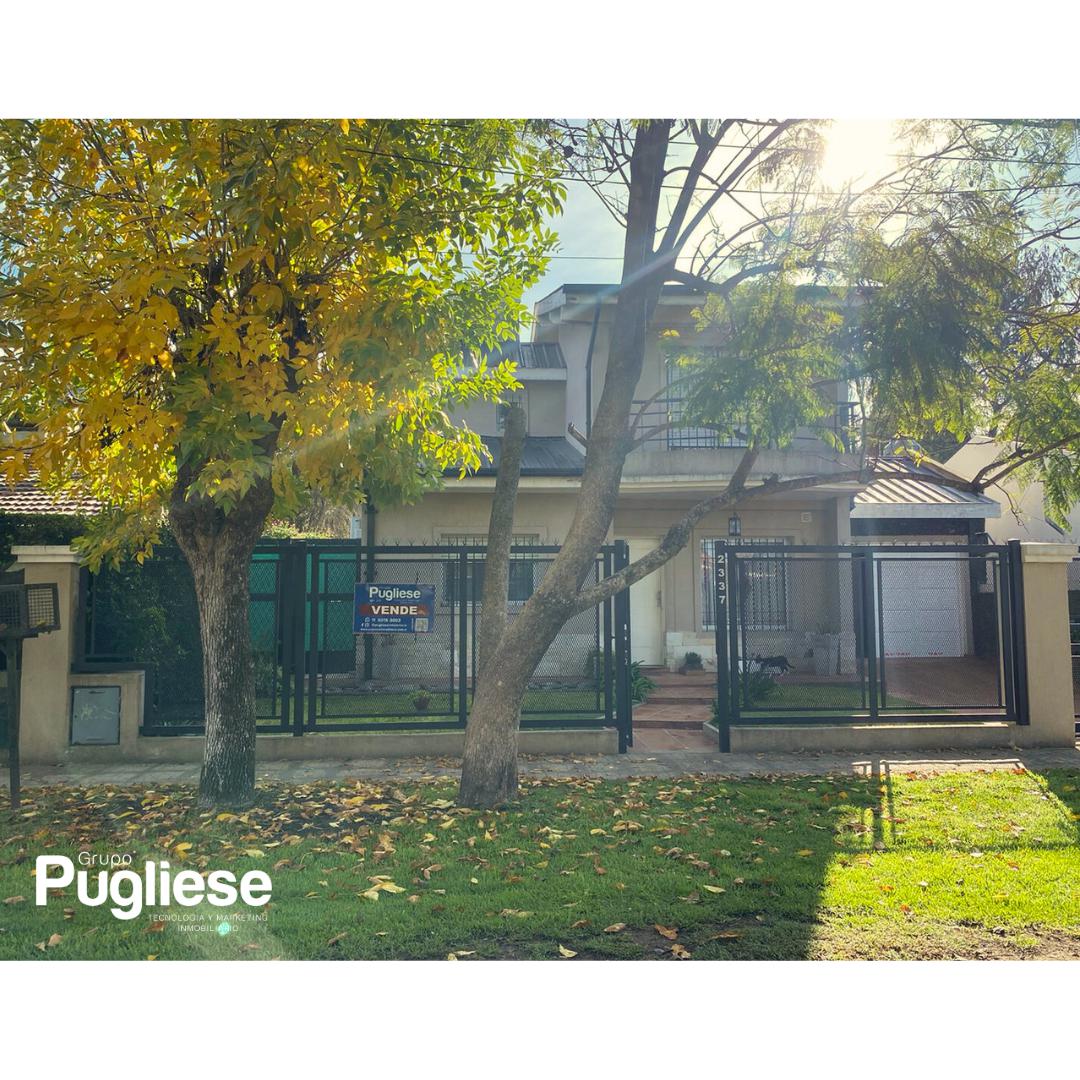 Casa en venta · La Reja, Moreno, GBA Oeste, Provincia de Buenos Aires