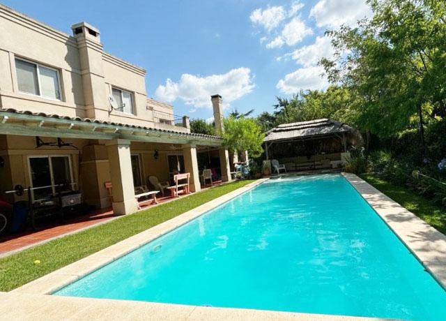 Casa en venta · Pilar Village, Villa Rosa, Pilar, GBA Norte, Provincia de Buenos Aires