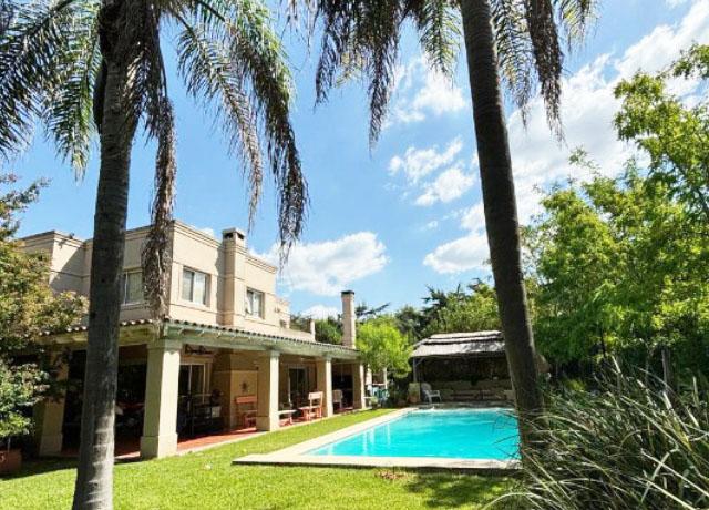 Casa en venta · Pilar Village, Villa Rosa, Pilar, GBA Norte, Provincia de Buenos Aires