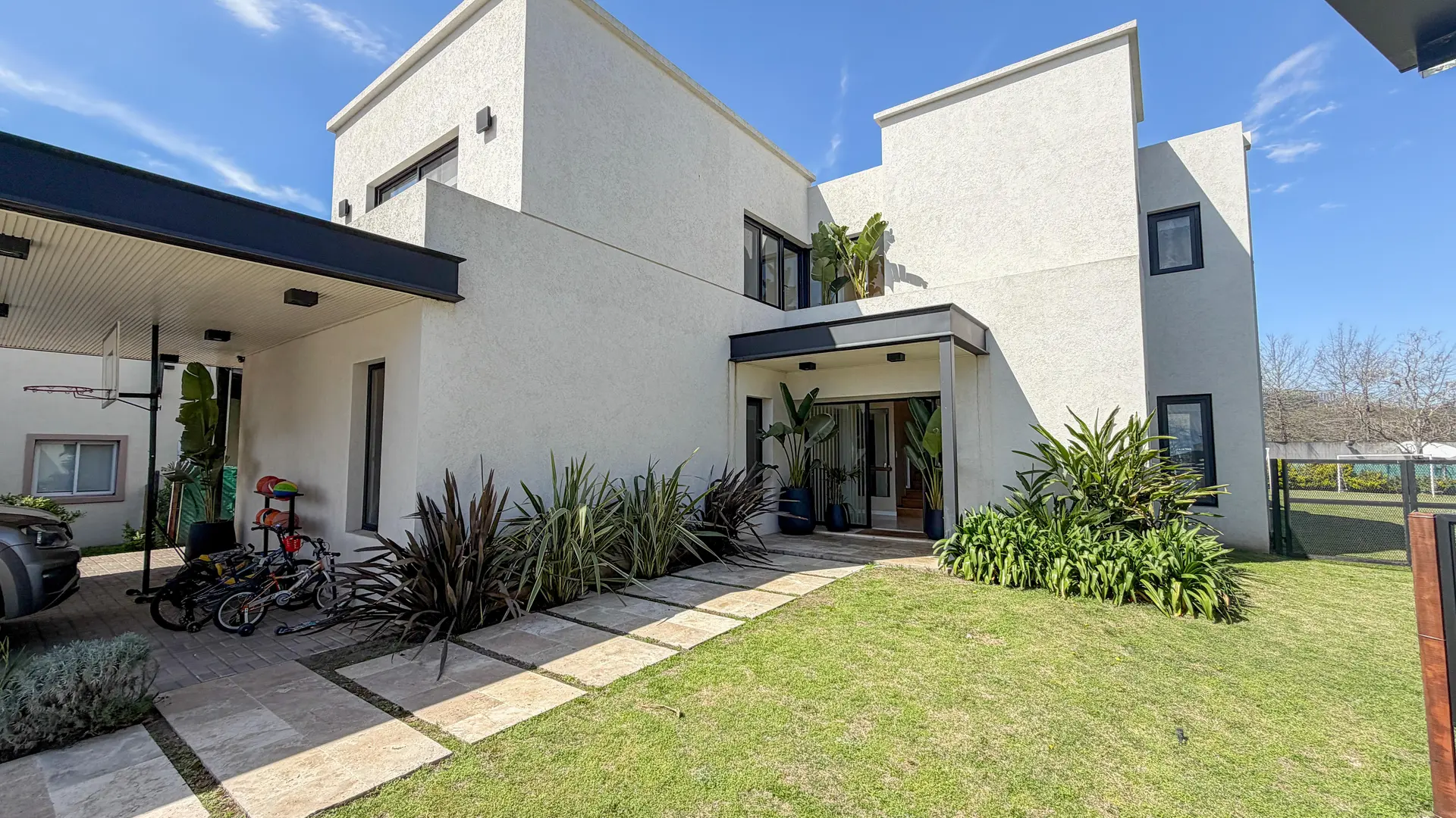 Casa en venta · Ayres Plaza, Pilar, GBA Norte, Provincia de Buenos Aires