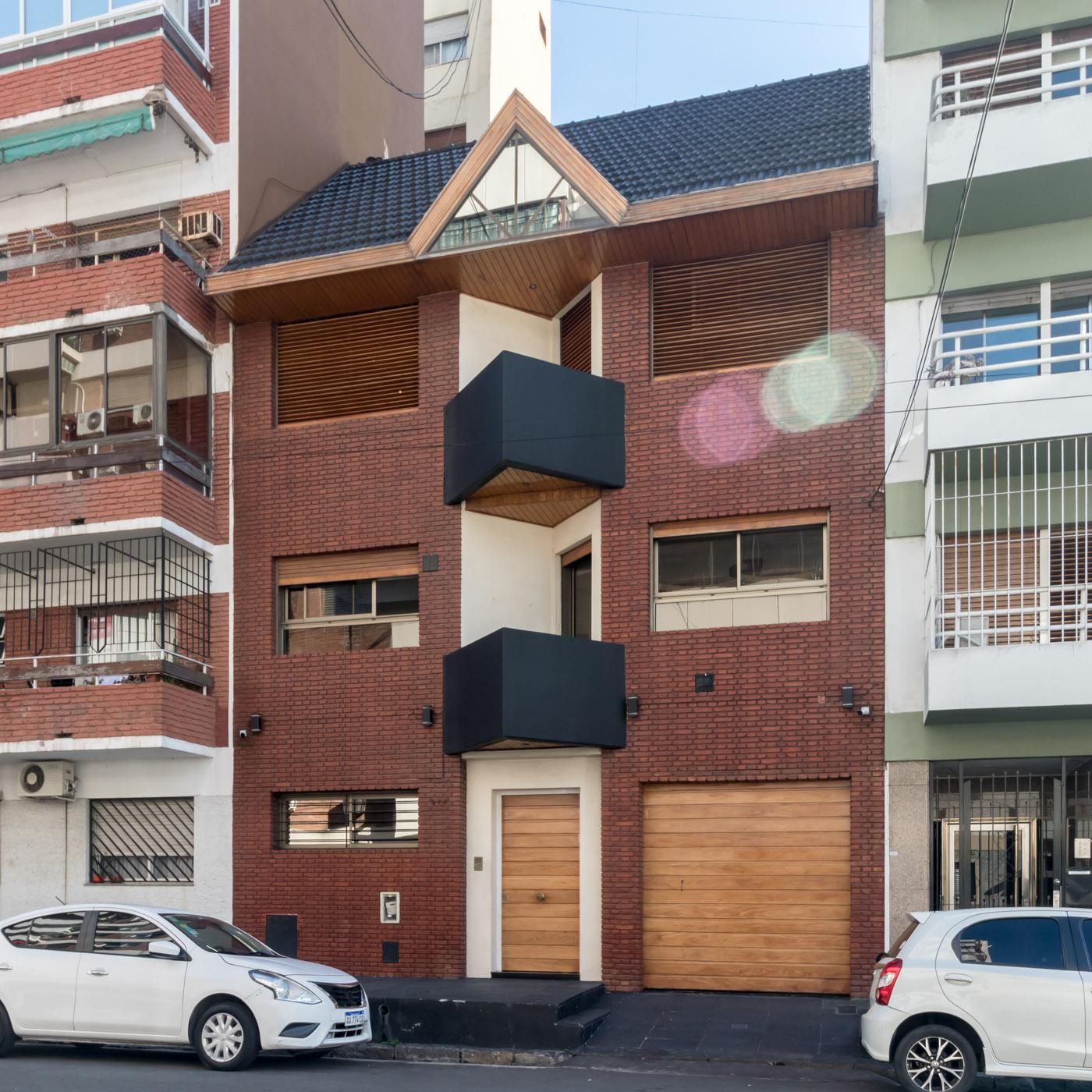 Casa en venta · Barracas, CABA