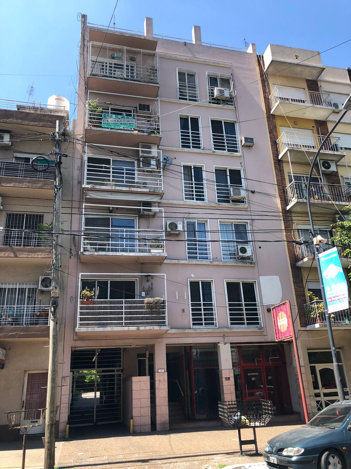 Departamento en venta · Ciudad Madero, La Matanza, GBA Oeste, Provincia de Buenos Aires