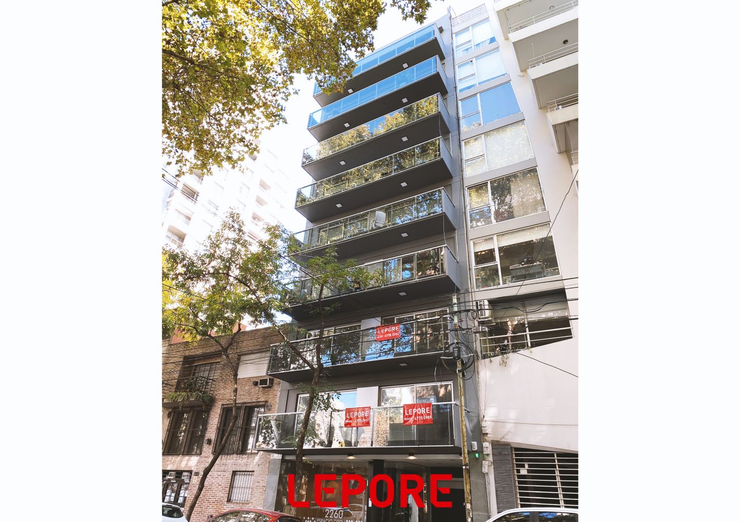 Departamento en venta · Palermo, CABA