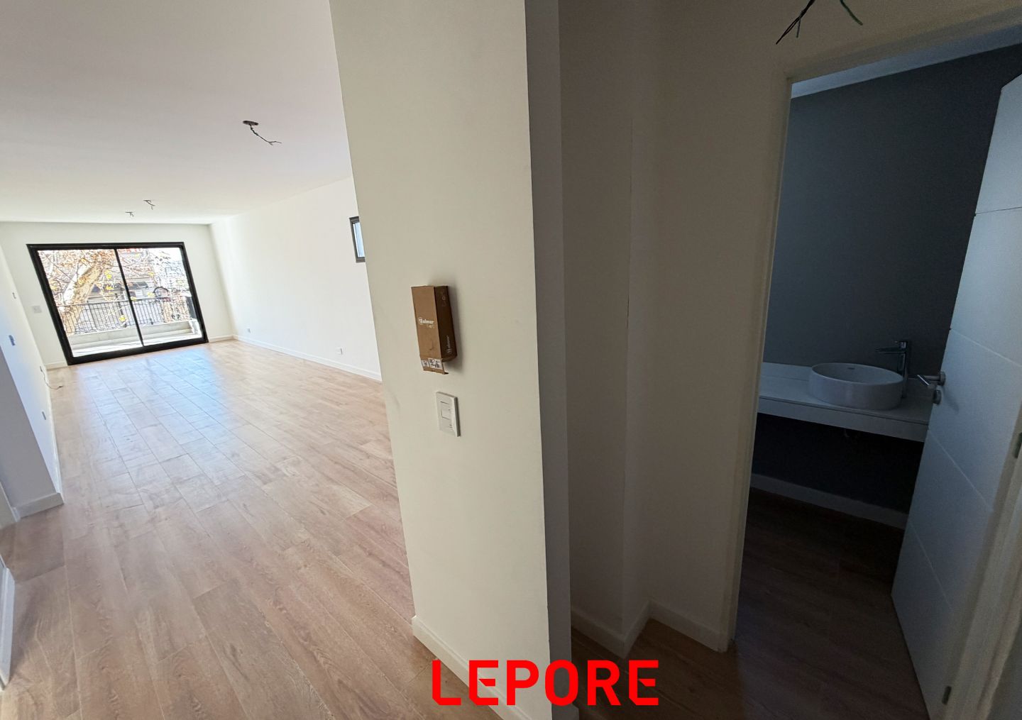 Departamento en venta · Palermo, CABA