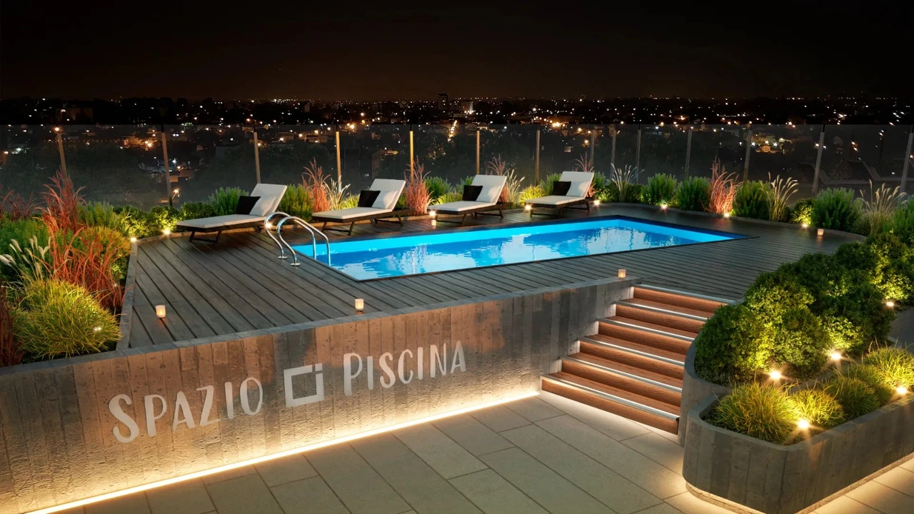 Departamento en venta · Ituzaingó