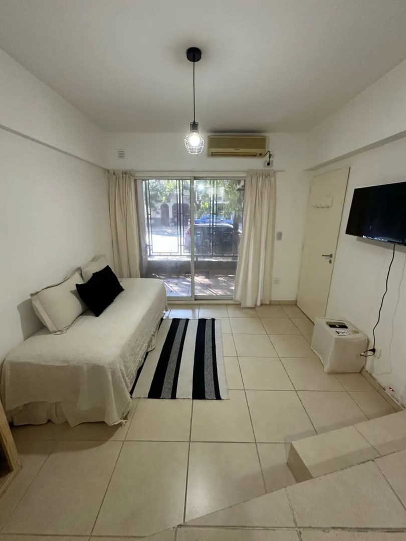 Departamento en venta · Colegiales, CABA