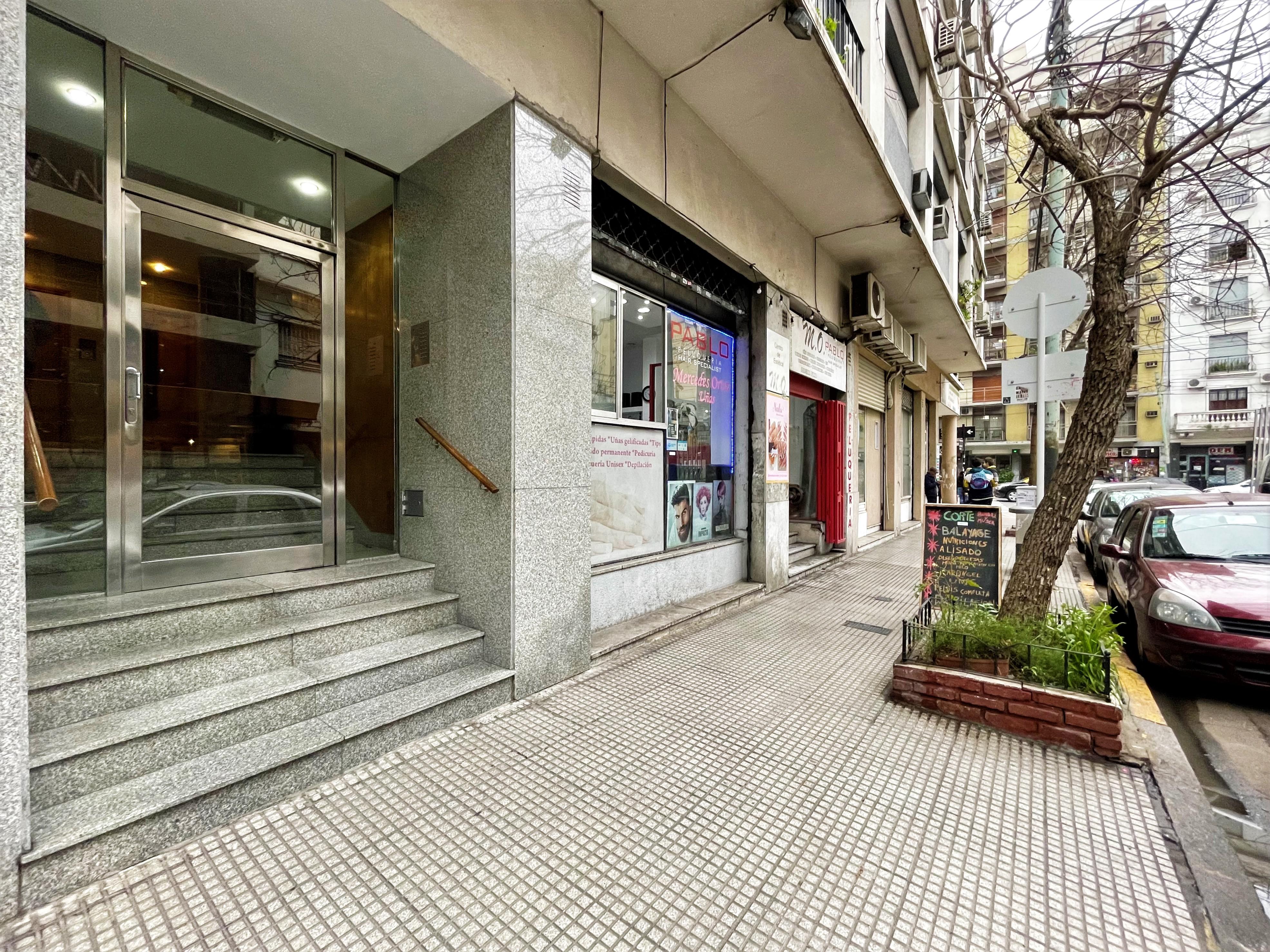 Departamento en venta · Almagro, CABA