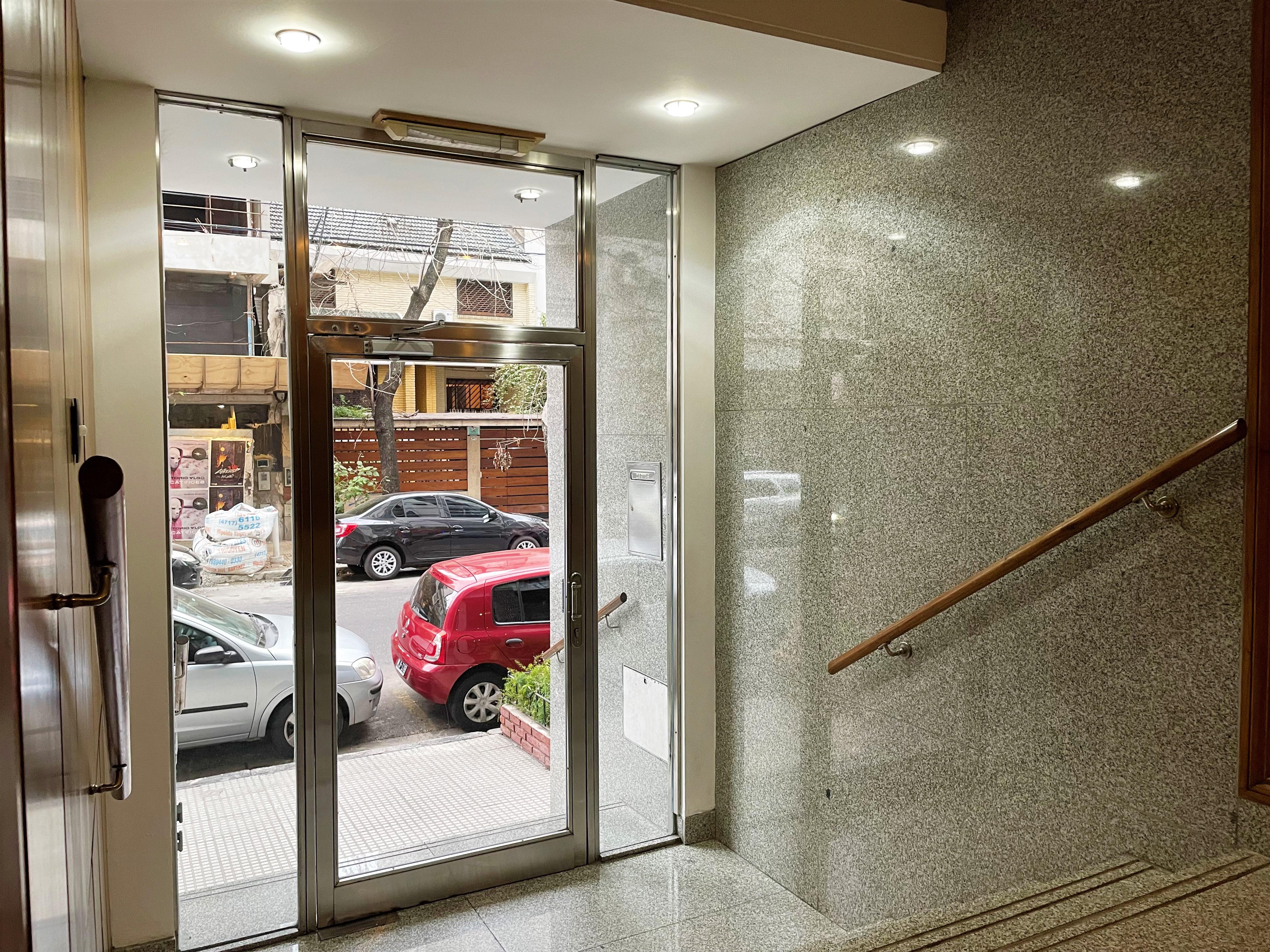 Departamento en venta · Almagro, CABA