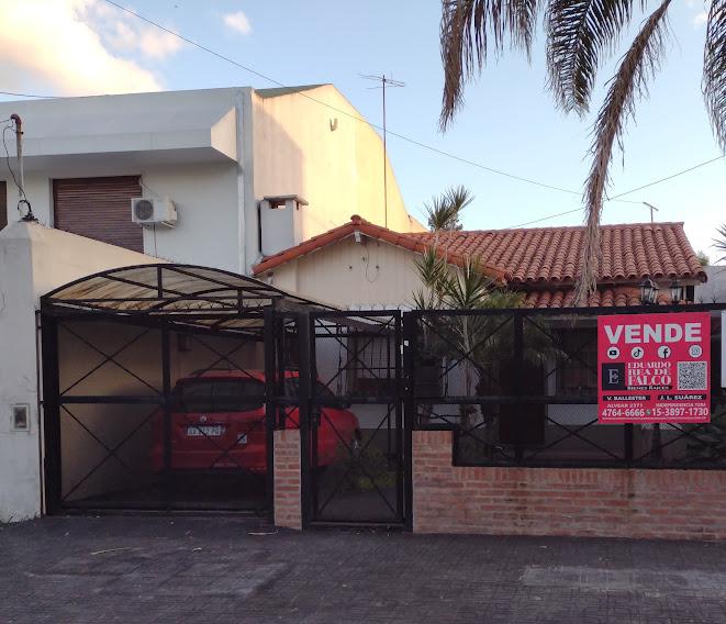 Casa en venta · San Andres Barrio Golf, General San Martin, GBA Norte, Provincia de Buenos Aires