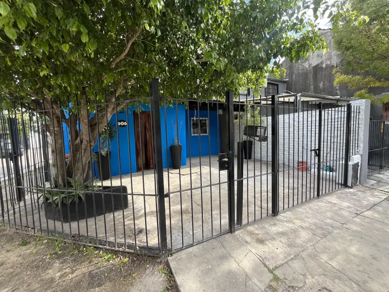 Casa en alquiler · San Antonio de Padua, Merlo, GBA Oeste, Provincia de Buenos Aires