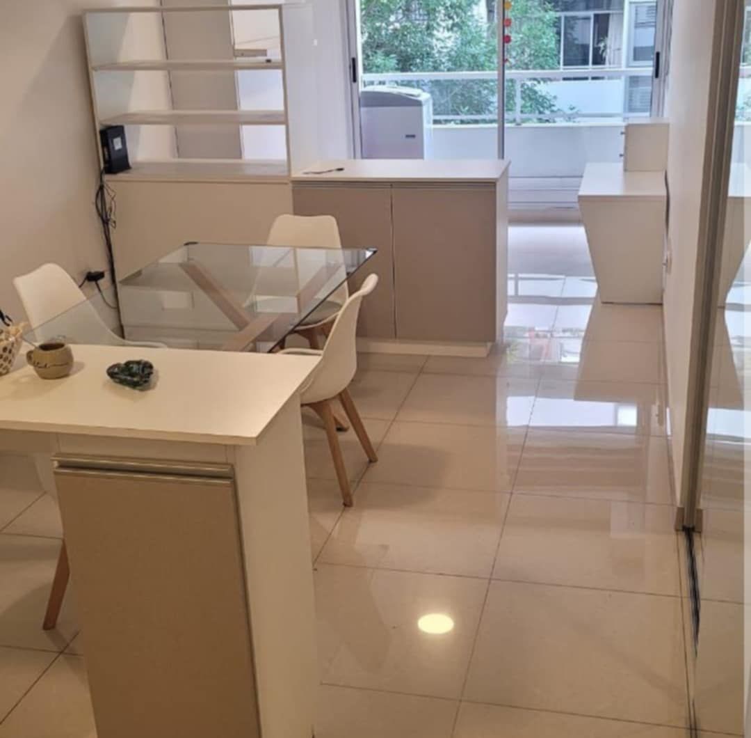 Departamento en venta · Barrio Norte, Recoleta, CABA