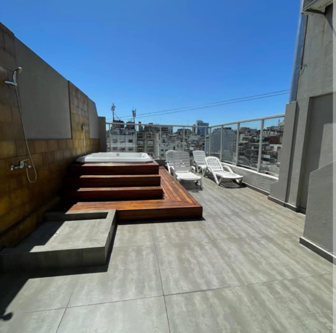 Departamento en venta · Barrio Norte, Recoleta, CABA
