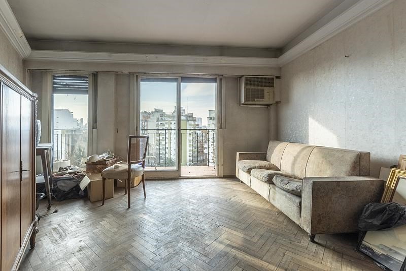 Departamento en venta · Caballito, CABA