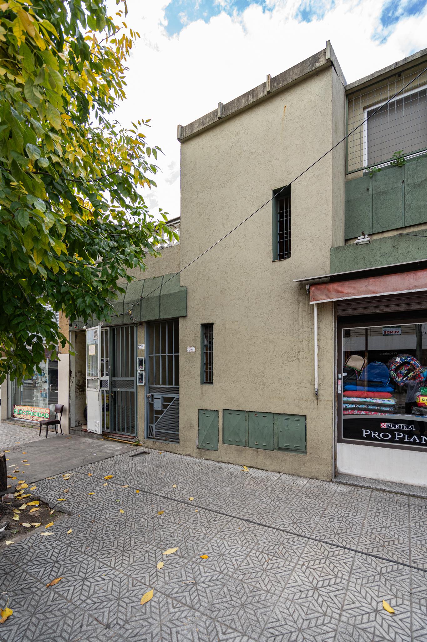 PH en venta · Villa Luzuriaga, La Matanza, GBA Oeste, Provincia de Buenos Aires