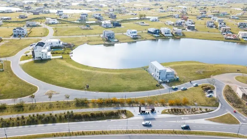 Terreno en venta · Puertos del Lago, Escobar, GBA Norte, Provincia de Buenos Aires