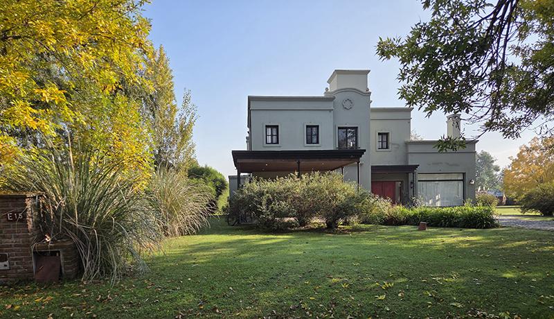 Casa en venta · Manzanares, Pilar, GBA Norte, Provincia de Buenos Aires